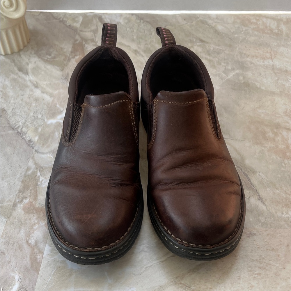 Ariat Dark Brown Women's Loafers